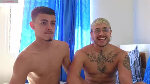 Snapshot of isaiashunt_ chatting on March 6, 2025, 2:29 pm isais hunt online show from March 6, 2025, 2:29 pm