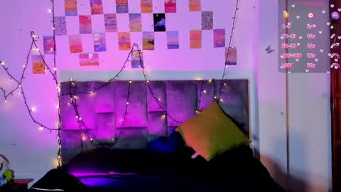 Isabela  online show from April 1, 2026, 2:34 am