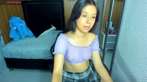 Snapshot of isapink1 chatting on May 2, 2026, 6:57 pm ISABELLA online show from May 2, 2026, 6:57 pm