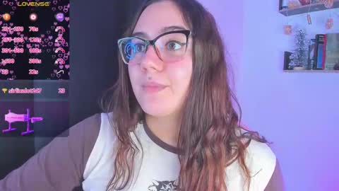 Snapshot of isarhodes_ chatting on December 20, 2024, 1:14 am Isa online show from December 20, 2024, 1:14 am