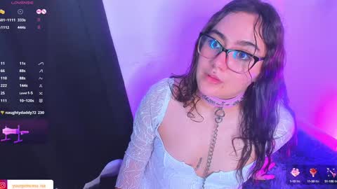 Snapshot of isarhodes_ chatting on January 13, 2025, 1:02 am Isa online show from January 13, 2025, 1:02 am