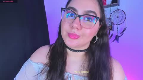 Snapshot of isarhodes_ chatting on January 15, 2025, 10:24 pm Isa online show from January 15, 2025, 10:24 pm