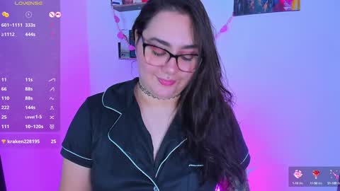 Snapshot of isarhodes_ chatting on January 17, 2025, 10:12 pm Isa online show from January 17, 2025, 10:12 pm