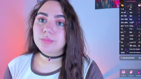 Snapshot of isarhodes_ chatting on January 24, 2025, 12:52 am Isa online show from January 24, 2025, 12:52 am