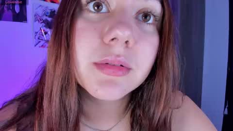 Snapshot of isarhodes_ chatting on October 15, 2025, 9:15 pm Isa online show from October 15, 2025, 9:15 pm