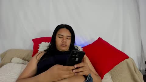 Lumi bellx online show from February 19, 2026, 2:40 am