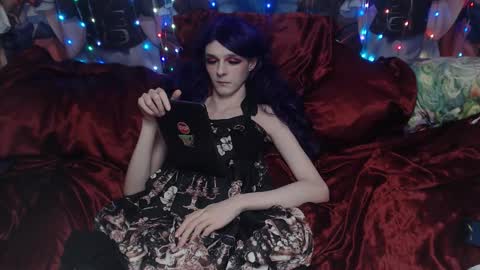 Sele online show from December 20, 2025, 10:28 pm