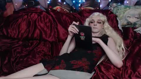 Sele online show from February 16, 2026, 10:50 pm