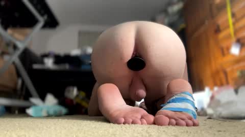 Daddy Master Master Daddy online show from December 9, 2024, 4:23 am