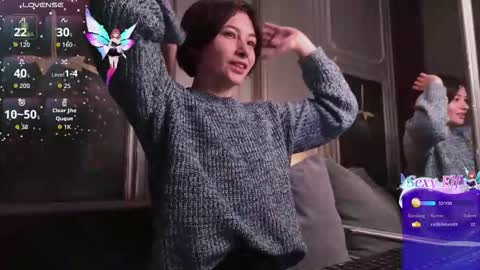 Ishtar online show from March 10, 2026, 5:01 am