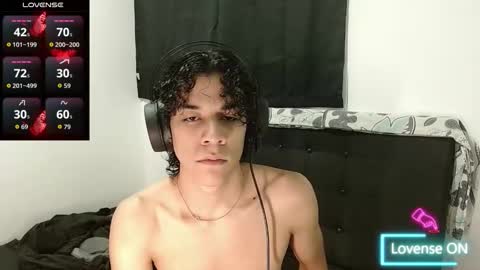 Isidro online show from October 27, 2025, 6:06 am