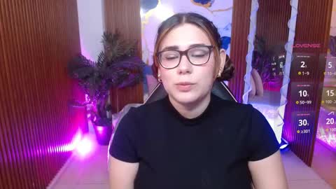 Snapshot of isiis_tay chatting on March 2, 2026, 1:40 pm ISIIS online show from March 2, 2026, 1:40 pm