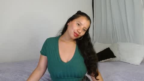 Isis  online show from February 15, 2025, 11:14 pm