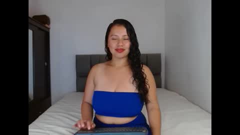 Isis  online show from February 22, 2025, 3:23 am