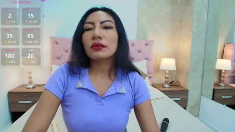 Snapshot of isis_choi chatting on May 9, 2026, 7:19 pm Isis Choi online show from May 9, 2026, 7:19 pm