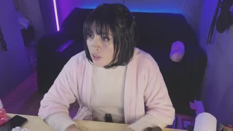 Snapshot of isis_diosa chatting on February 4, 2025, 5:10 am Ana Maria online show from February 4, 2025, 5:10 am