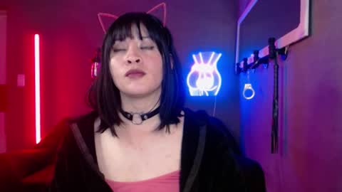 Snapshot of isis_diosa chatting on October 2, 2025, 9:05 am Ana Maria online show from October 2, 2025, 9:05 am