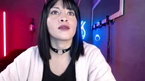 Snapshot of isis_diosa chatting on October 6, 2025, 7:06 am Ana Maria online show from October 6, 2025, 7:06 am