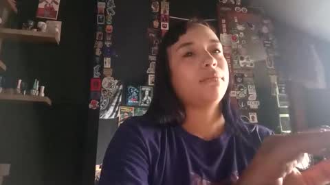 Snapshot of isisbathory chatting on November 28, 2025, 5:48 pm Isis online show from November 28, 2025, 5:48 pm