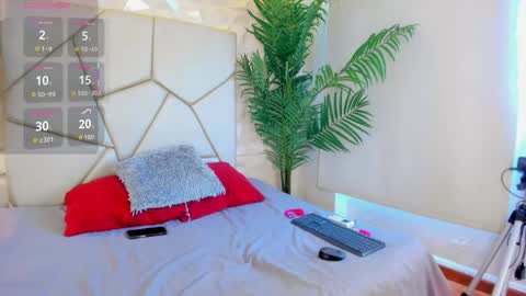 Snapshot of isisbrown_ chatting on February 26, 2026, 9:03 pm ISIS online show from February 26, 2026, 9:03 pm