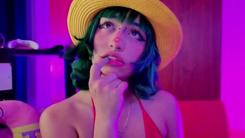 Isisjones18 online show from May 29, 2026, 3:59 am