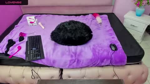 Snapshot of isisrousexx chatting on January 26, 2025, 6:17 am isisrousexx online show from January 26, 2025, 6:17 am