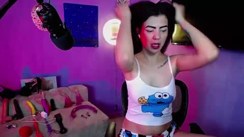 Snapshot of isisrousexx chatting on September 22, 2025, 11:29 pm isisrousexx online show from September 22, 2025, 11:29 pm