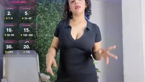 Snapshot of isla_hunter85 chatting on June 12, 2026, 4:28 pm isla_hunter85 online show from June 12, 2026, 4:28 pm