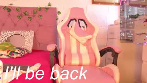 Isla Rosee18 online show from January 8, 2026, 1:19 am