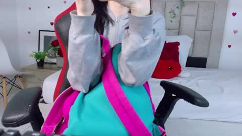 Snapshot of isla_rosee18 chatting on March 24, 2026, 2:16 am Isla Rosee18 online show from March 24, 2026, 2:16 am