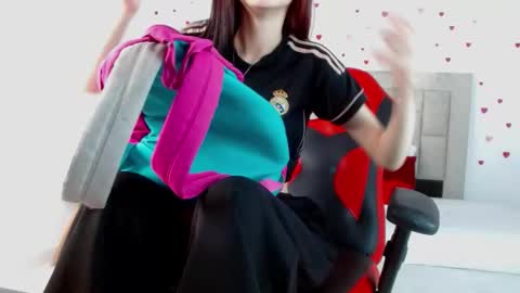 Snapshot of isla_rosee18 chatting on March 25, 2026, 2:28 am Isla Rosee18 online show from March 25, 2026, 2:28 am