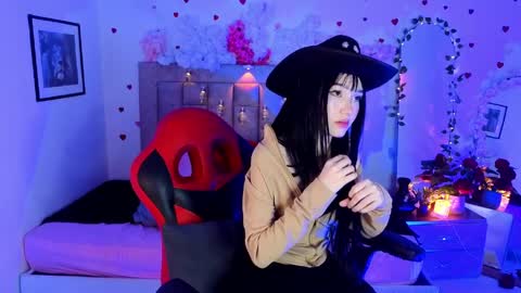 Snapshot of isla_rosee18 chatting on April 2, 2026, 1:47 am Isla Rosee18 online show from April 2, 2026, 1:47 am