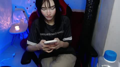 Snapshot of isla_rosee18 chatting on April 6, 2026, 12:41 am Isla Rosee18 online show from April 6, 2026, 12:41 am