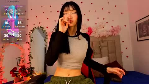 Snapshot of isla_rosee18 chatting on April 10, 2026, 12:27 am Isla Rosee18 online show from April 10, 2026, 12:27 am