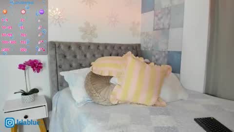 Snapshot of islaa_bluee chatting on March 16, 2026, 5:02 am Isla Blue online show from March 16, 2026, 5:02 am