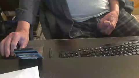 Duke online show from October 26, 2025, 6:03 pm