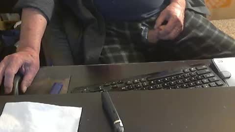 Duke online show from November 29, 2025, 2:31 pm