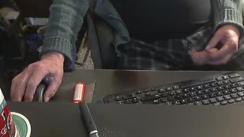 Duke online show from February 15, 2026, 3:09 pm