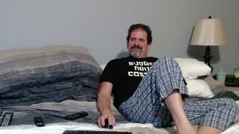 Jim online show from October 31, 2025, 10:00 pm