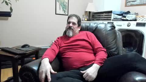 Jim online show from March 3, 2026, 12:17 am