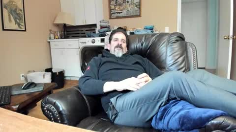 Jim online show from March 19, 2026, 9:52 pm