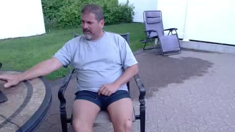 Jim online show from June 20, 2026, 10:18 am