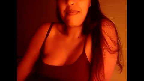 BiancaRose online show from November 1, 2025, 1:35 pm