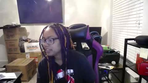 Sharice online show from April 4, 2026, 3:49 am