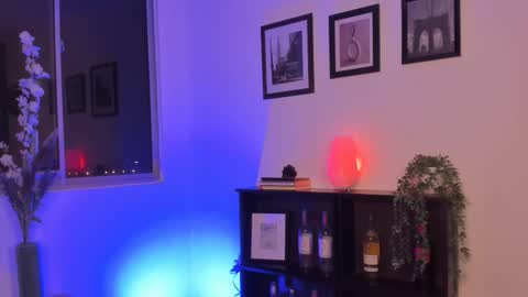 Snapshot of isnotforeveryone chatting on February 23, 2025, 2:51 am Julyane online show from February 23, 2025, 2:51 am