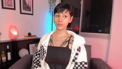 Snapshot of isnotforeveryone chatting on March 8, 2025, 2:55 am Julyane online show from March 8, 2025, 2:55 am