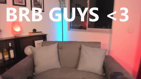 Snapshot of isnotforeveryone chatting on March 9, 2025, 2:50 am Julyane online show from March 9, 2025, 2:50 am