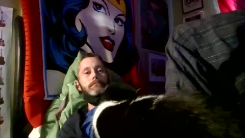 Snapshot of isntthisbreezemellow chatting on December 14, 2025, 2:55 pm isntthisbreezemellow online show from December 14, 2025, 2:55 pm