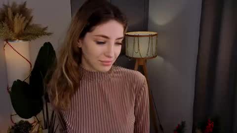 Emilia online show from January 19, 2026, 7:34 am