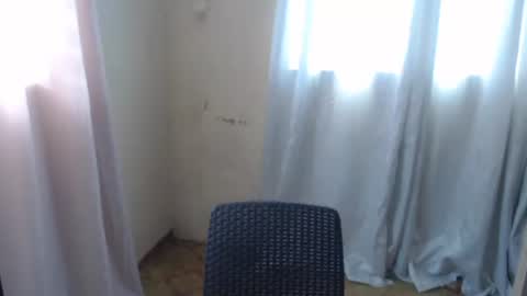 isolde_vayne online show from October 16, 2025, 7:09 am